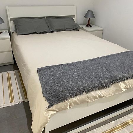 הורטה Apartamento Simples E Simpatico מראה חיצוני תמונה
