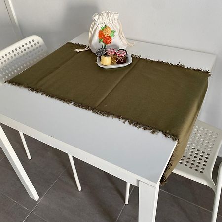 הורטה Apartamento Simples E Simpatico מראה חיצוני תמונה