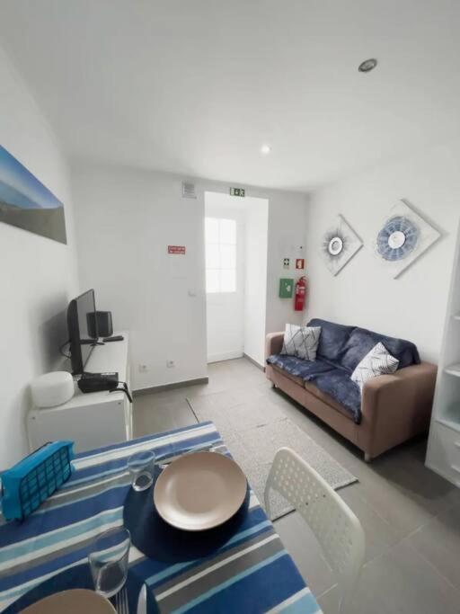 הורטה Apartamento Simples E Simpatico מראה חיצוני תמונה