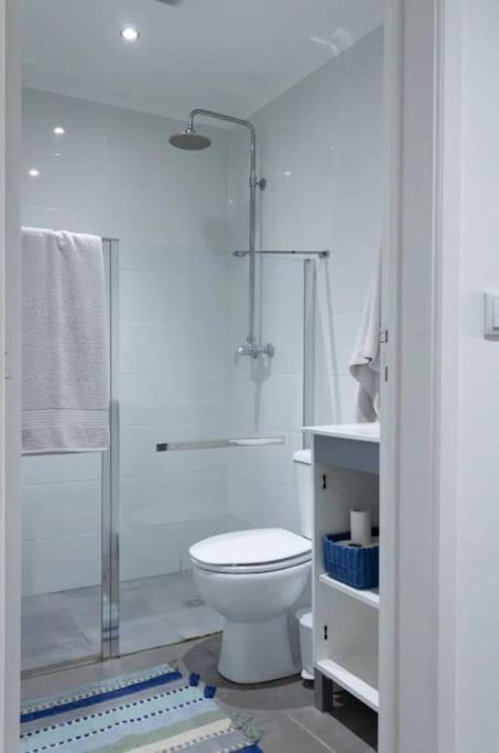 הורטה Apartamento Simples E Simpatico מראה חיצוני תמונה