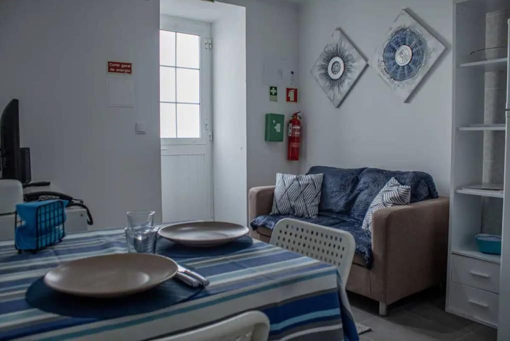 הורטה Apartamento Simples E Simpatico מראה חיצוני תמונה