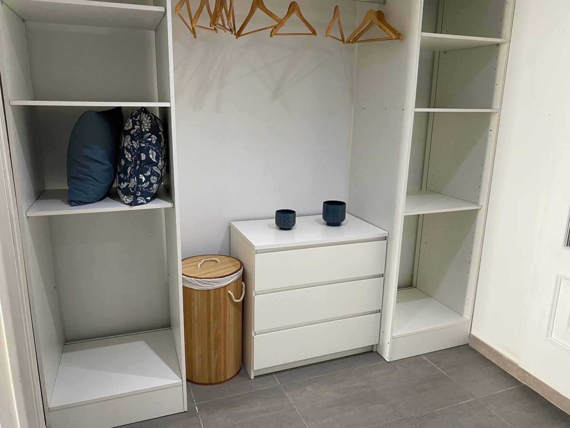 הורטה Apartamento Simples E Simpatico מראה חיצוני תמונה